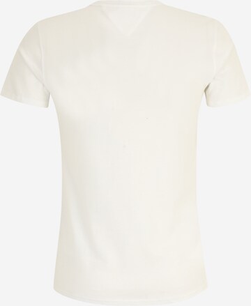 Tommy Jeans T-Shirt in Blau