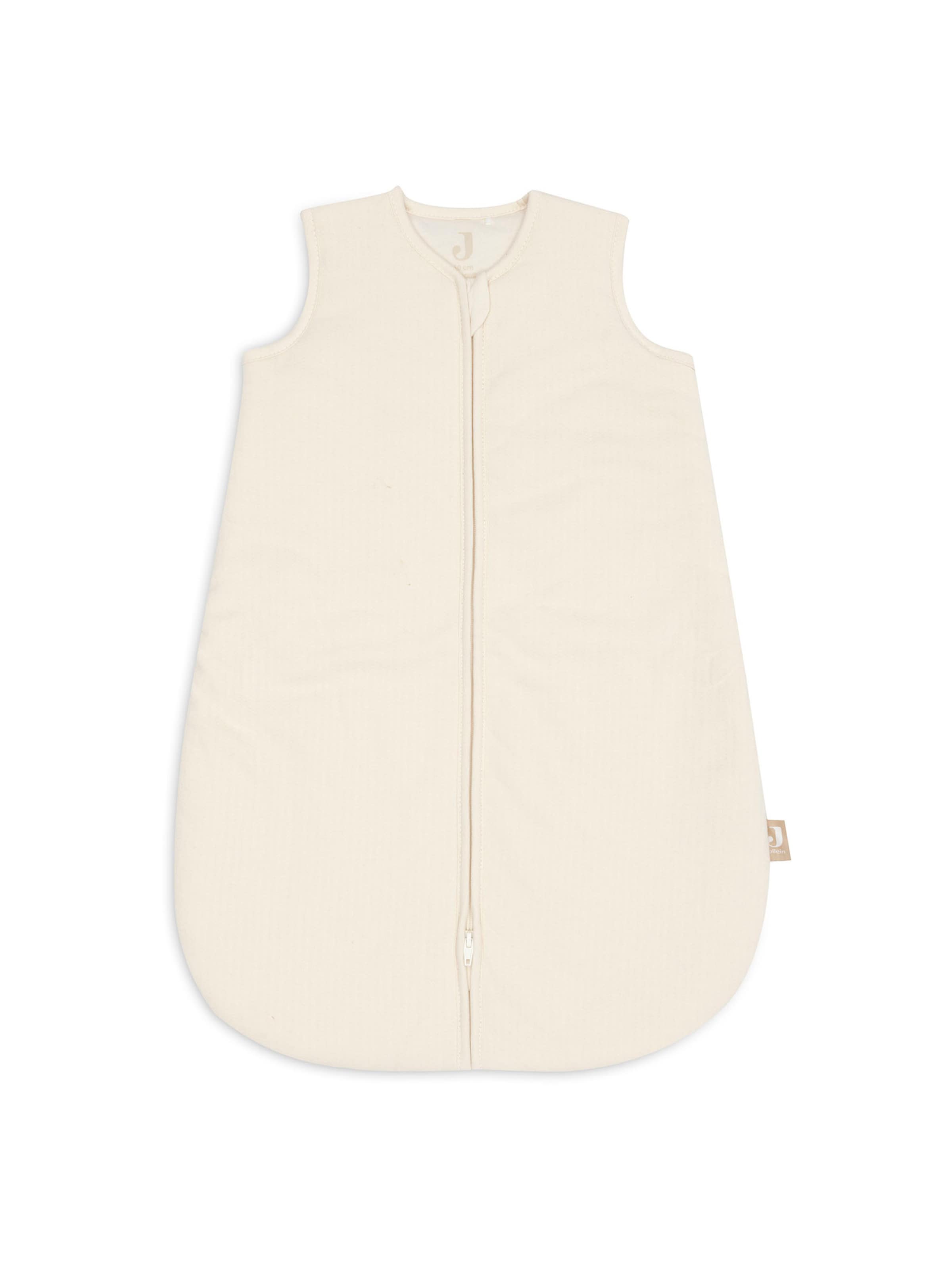 Jollein Sleeping bag in Beige: front