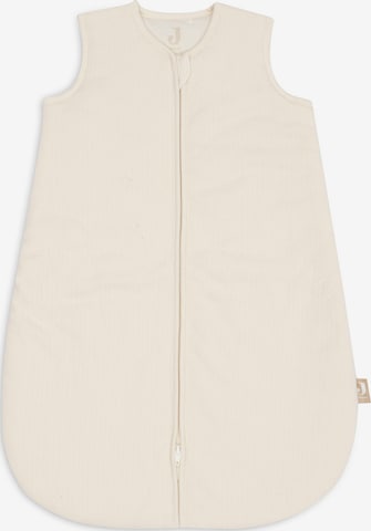 Jollein Sleeping bag in Beige: front
