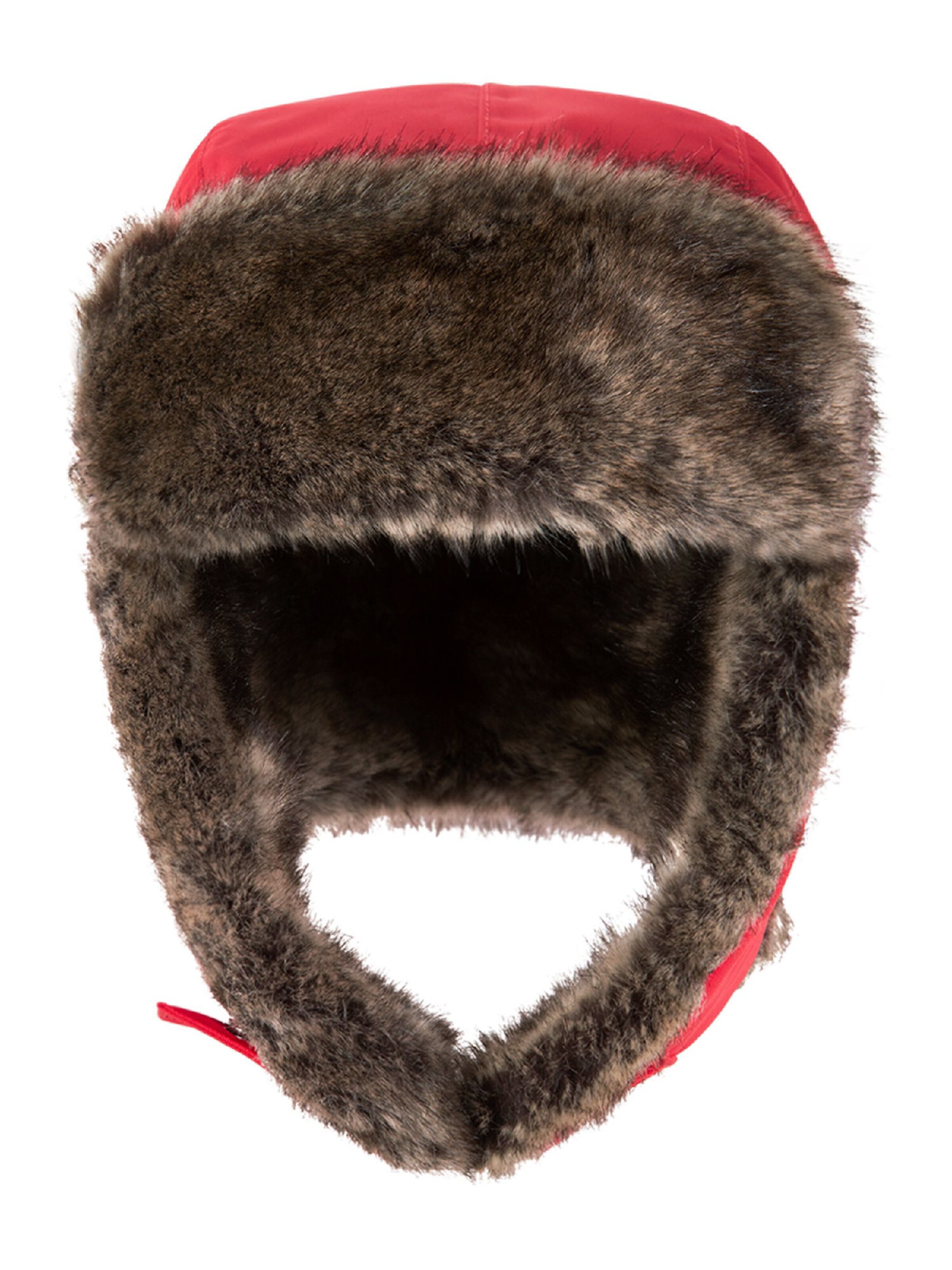 Reima Muts 'Ilves' in Rood