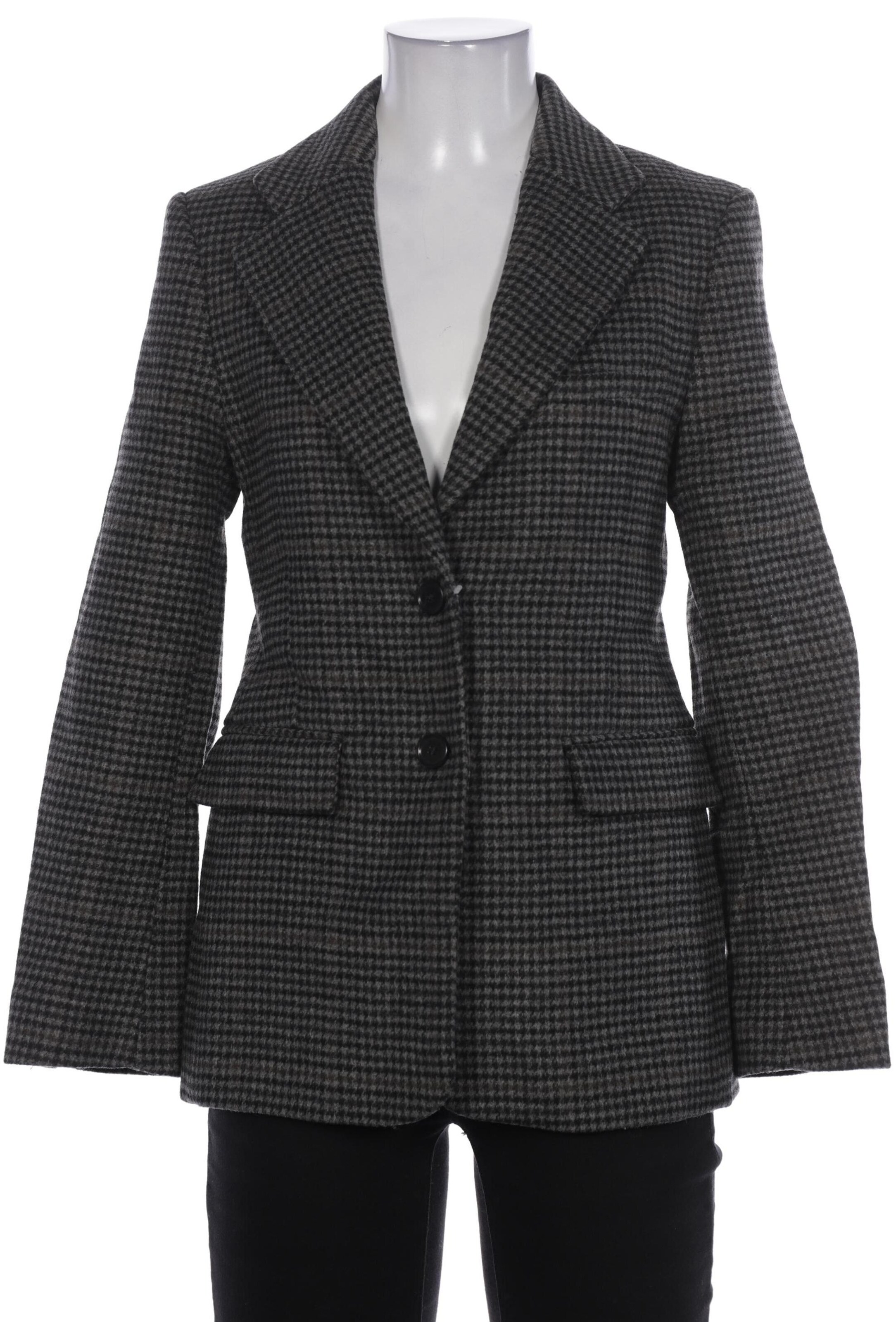 & Other Stories Blazer in XS in grau, Produktansicht