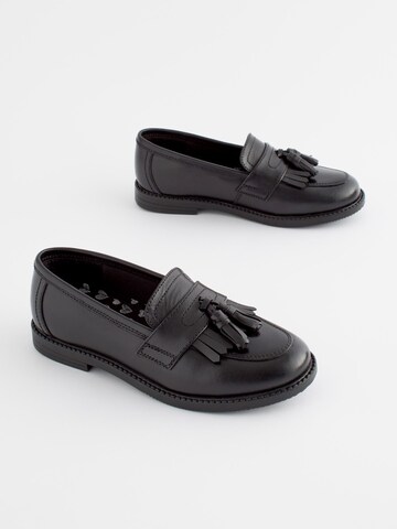Next - Zapatos bajos en negro