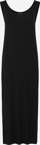 Pieces Petite Dress 'SOFIA' in Black: front