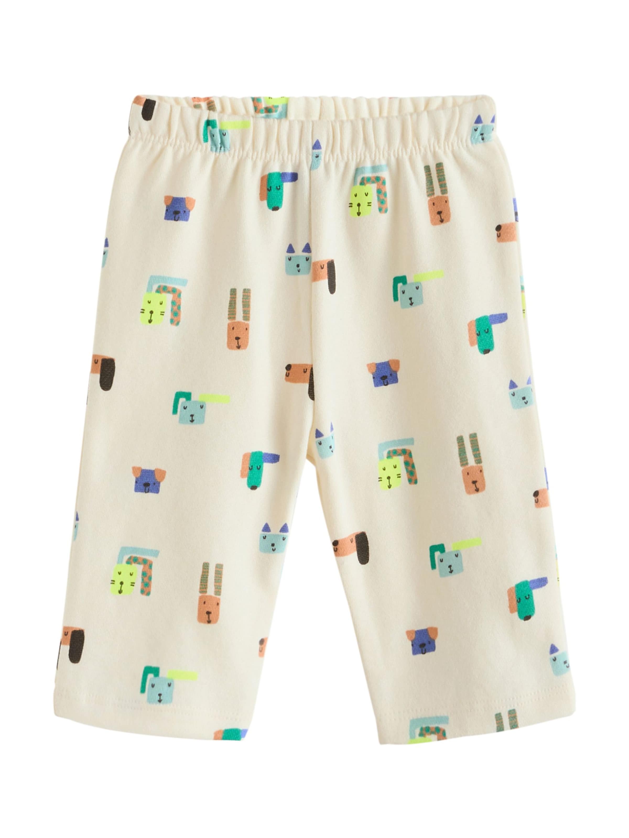 Next Zestaw w kolorze beżowy