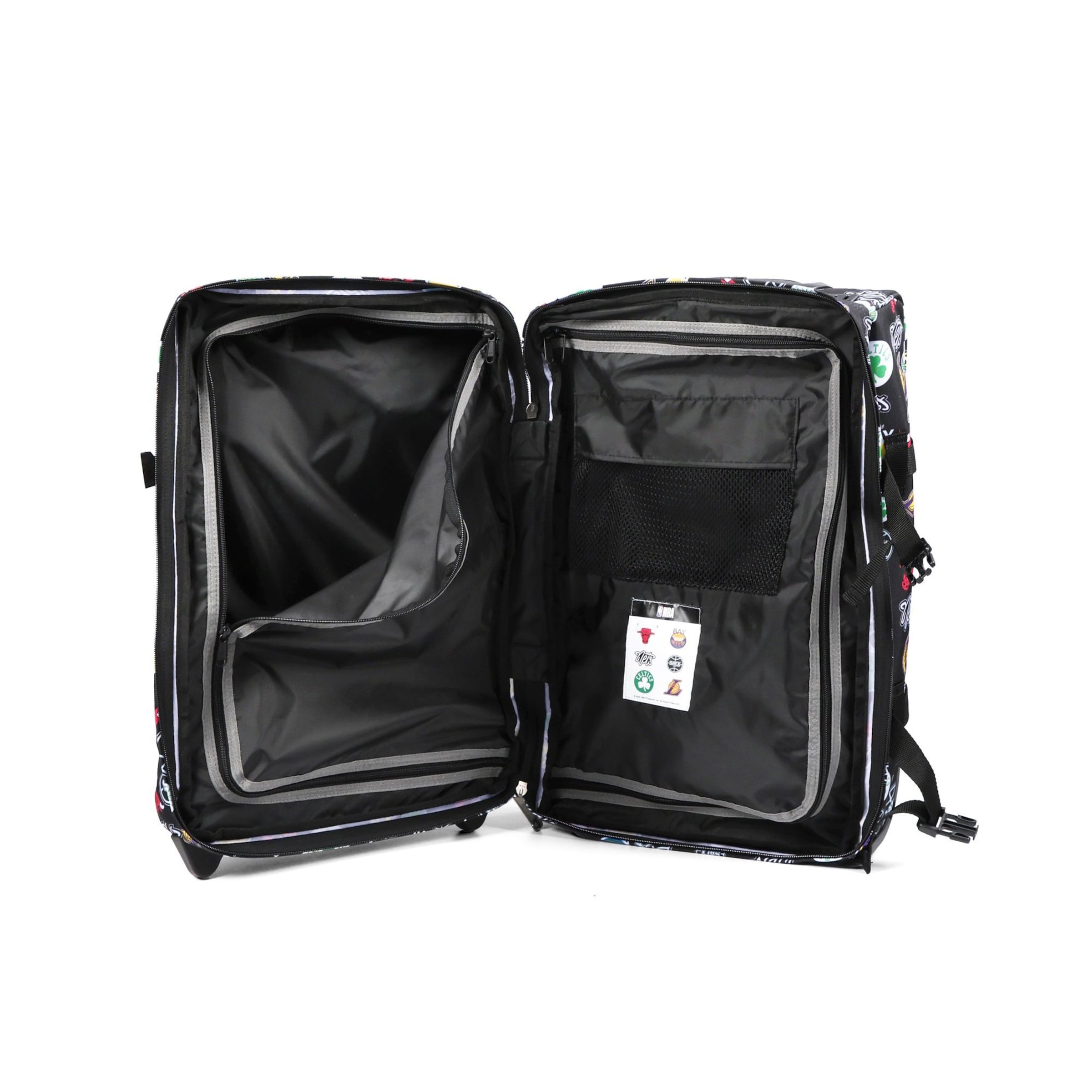 Trolley 'Transit'R' di EASTPAK in nero