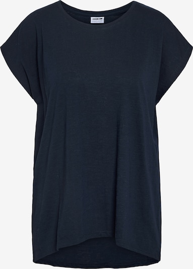 Noisy may T-Krekls 'MATHILDE', krāsa - tumši zils, Preces skats