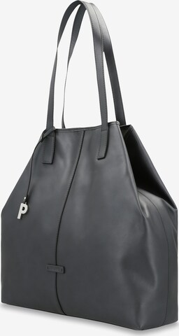 Picard Shopper 'Piazza' in Black