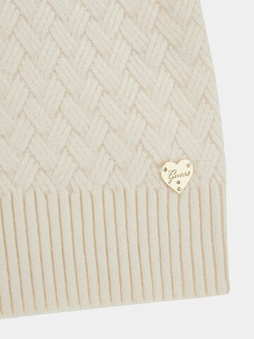 GUESS Dress in White