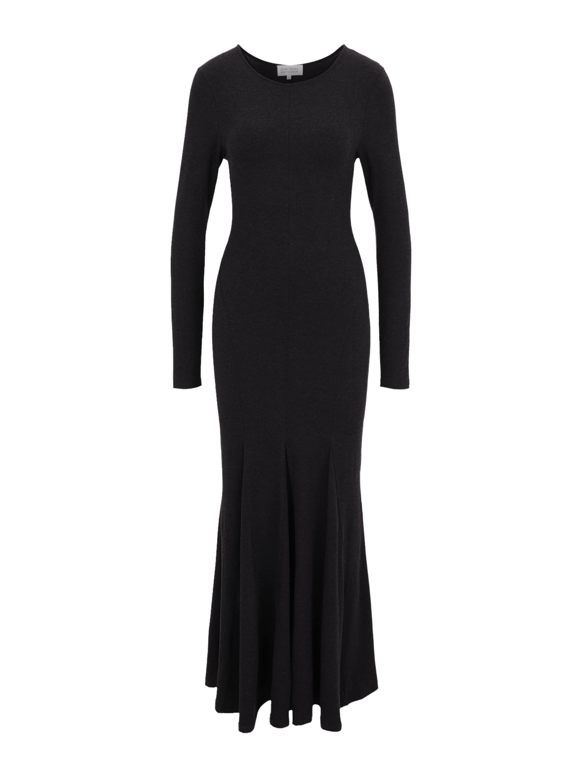 Guido Maria Kretschmer Women Obleka 'Cassia' | antracit barva, Prikaz izdelka