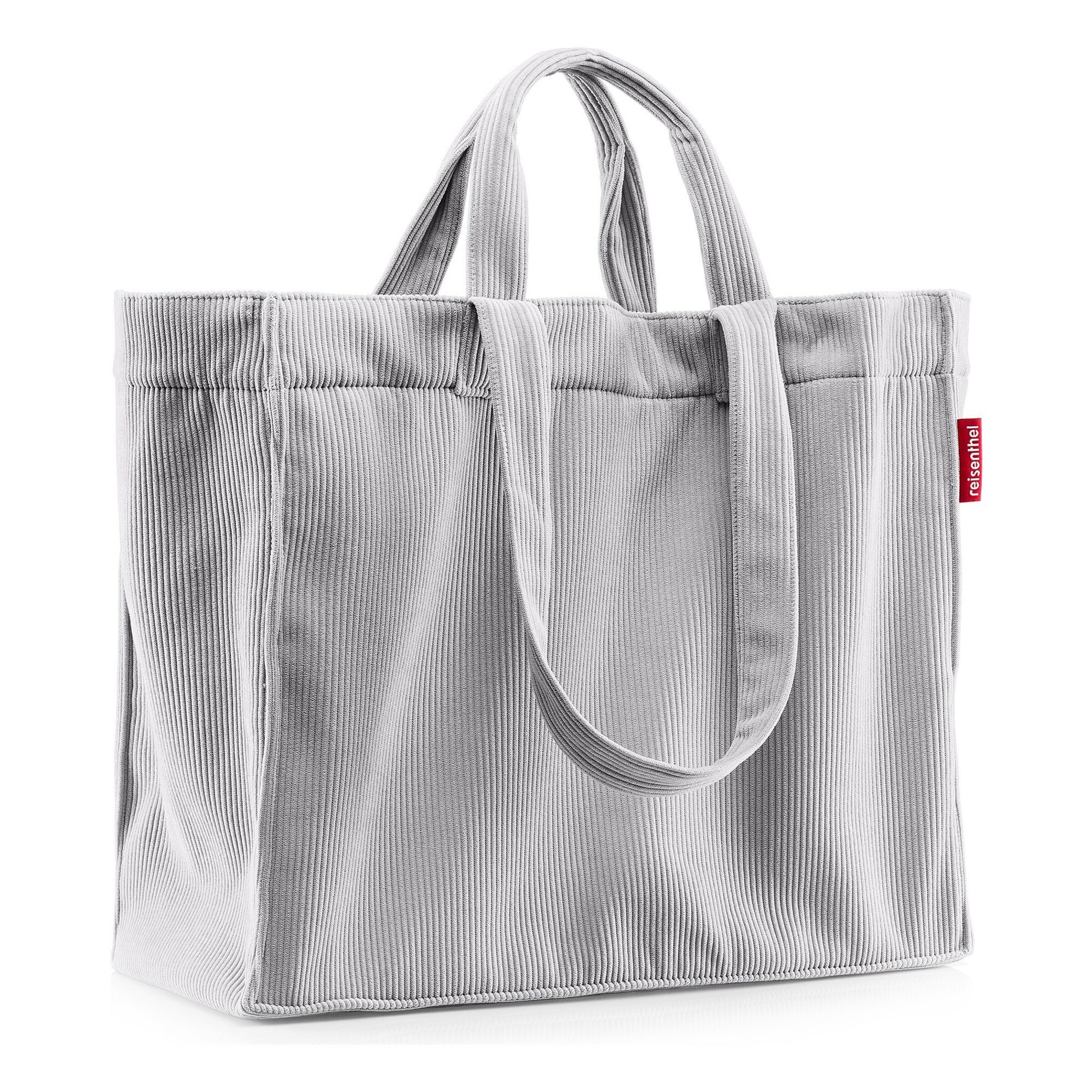 REISENTHEL Shopper in Grau