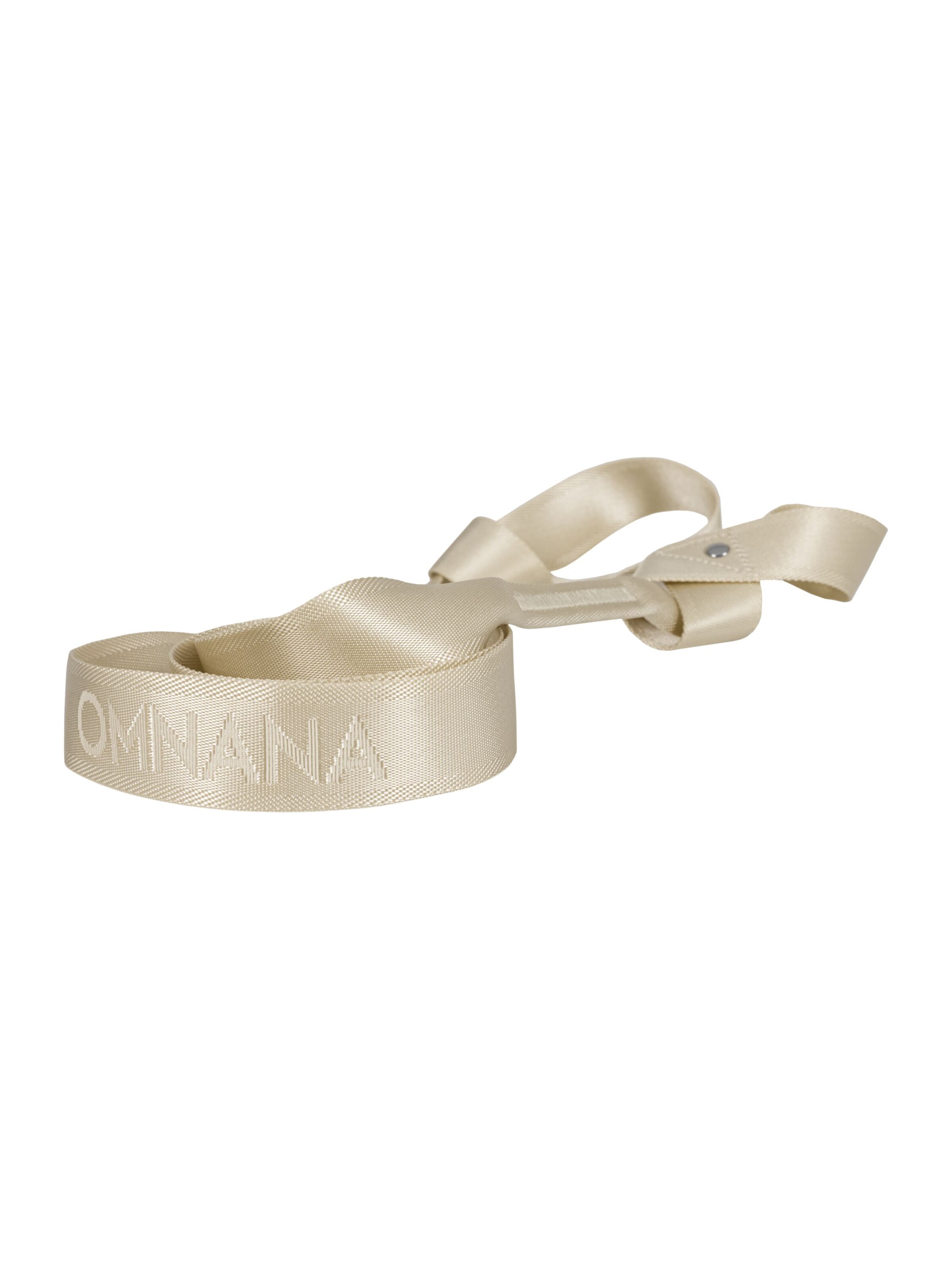 OMNANA Band in Beige