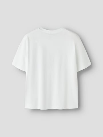 NAME IT Shirt 'NKMVOTO' in Green