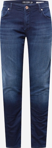 Cars Jeans Jeans 'ANCONA' in Blue: front