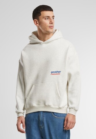 Another Cotton Lab Sweatshirt in Grey