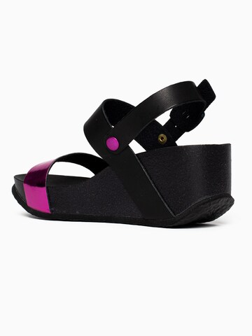 Bayton Sandals 'Selene' in Pink