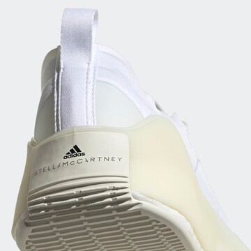 ADIDAS BY STELLA MCCARTNEY Athletic Shoes 'Treino' in White