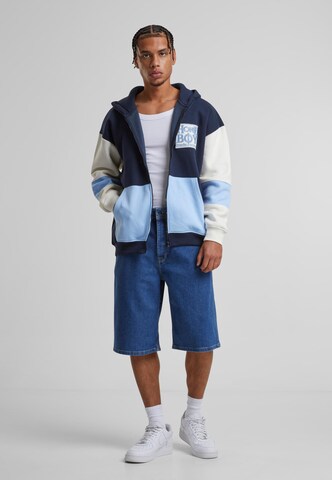 HOMEBOY Loose fit Jeans 'Monster' in Blue