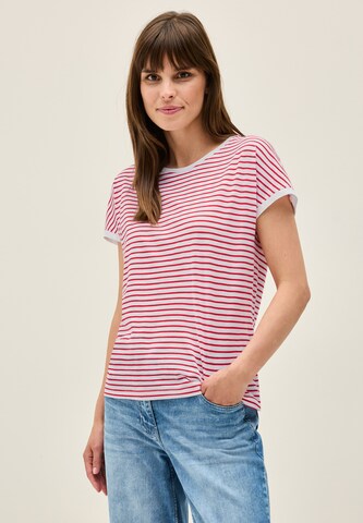 CECIL Shirt in Red