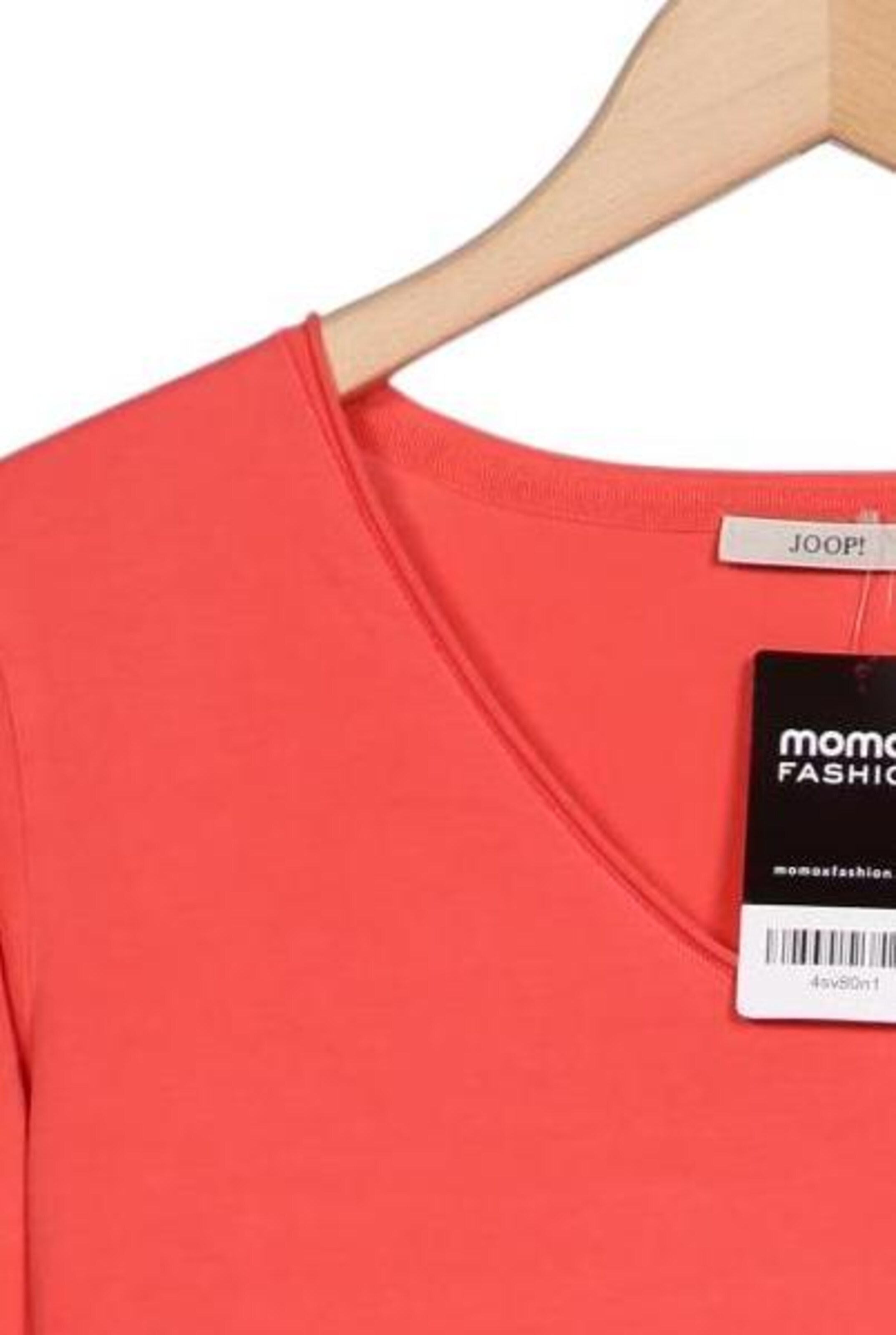 JOOP! Top & Shirt in L in Red