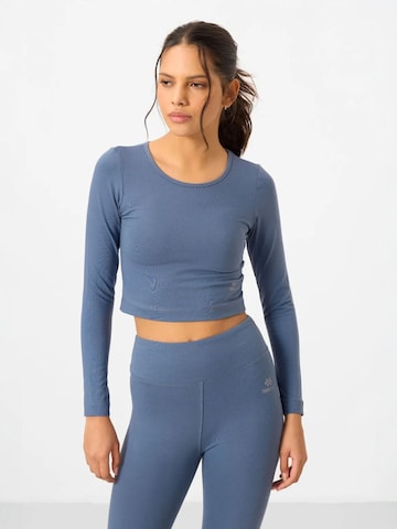 Tommy Life Sweat suit in Blue
