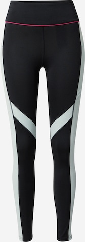 ONLY PLAY Skinny Sports trousers 'Nora' in Black: front