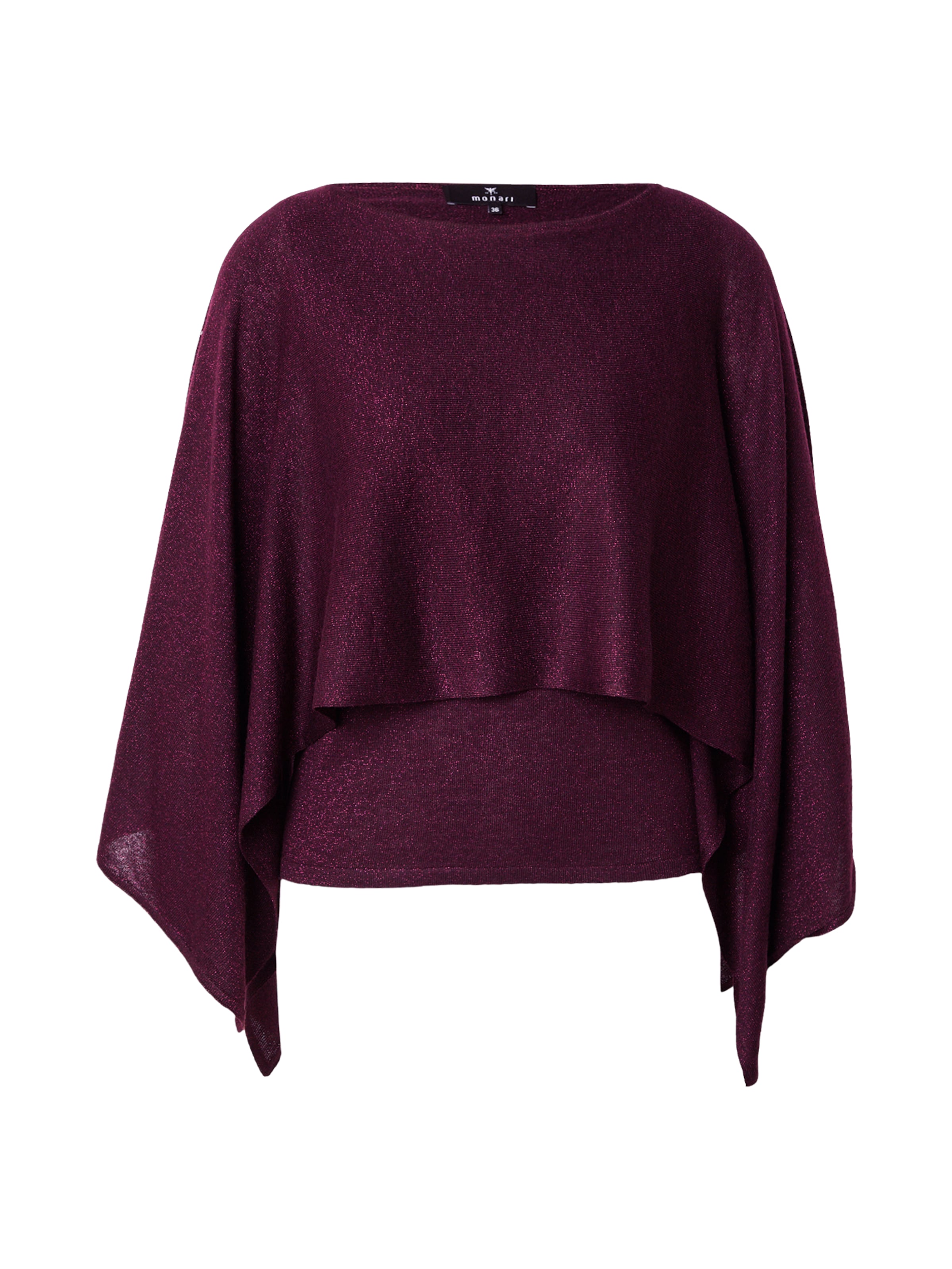 monari Sweater in Red: front