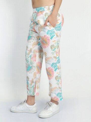 VICCI Germany Regular Pants in White