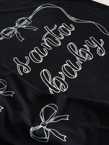 Next Noční košilka – černá