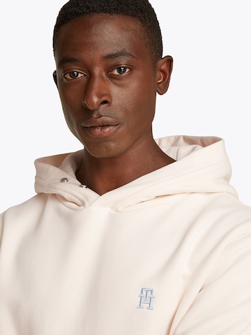 TOMMY HILFIGER Majica | bež barva