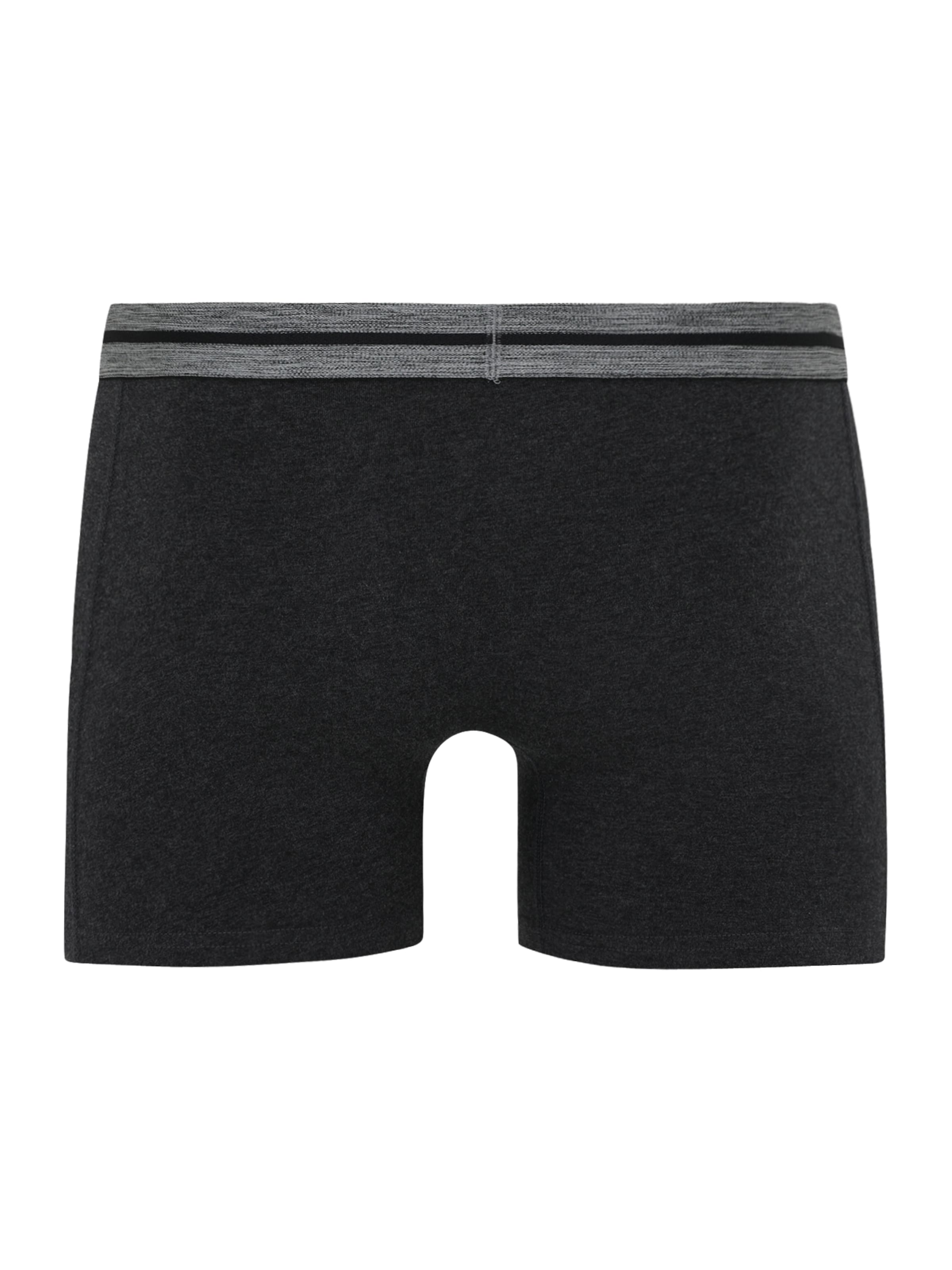 pilka Superdry Boxer trumpikės