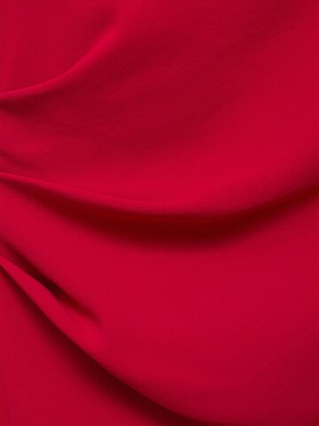 MANGO Kleid 'Edgar' in Rot