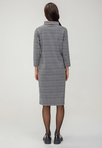 HELMIDGE Dress in Grey