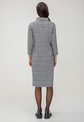 HELMIDGE Dress in Grey