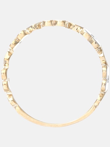 DIAMANT LETERNEL Ring in Gold