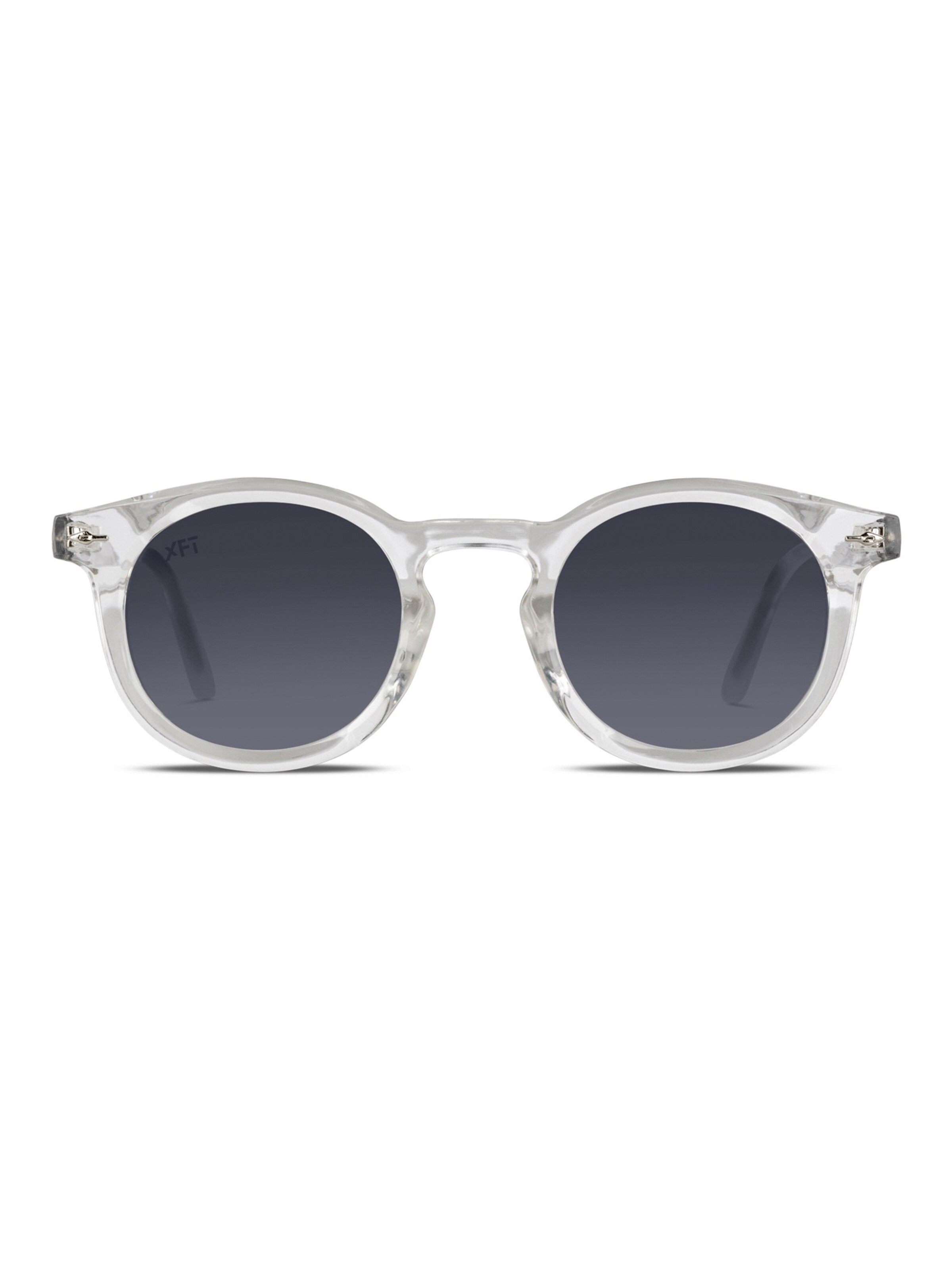 X Frame Therapy Sunglasses 'Spectraluxe Sun' in Black