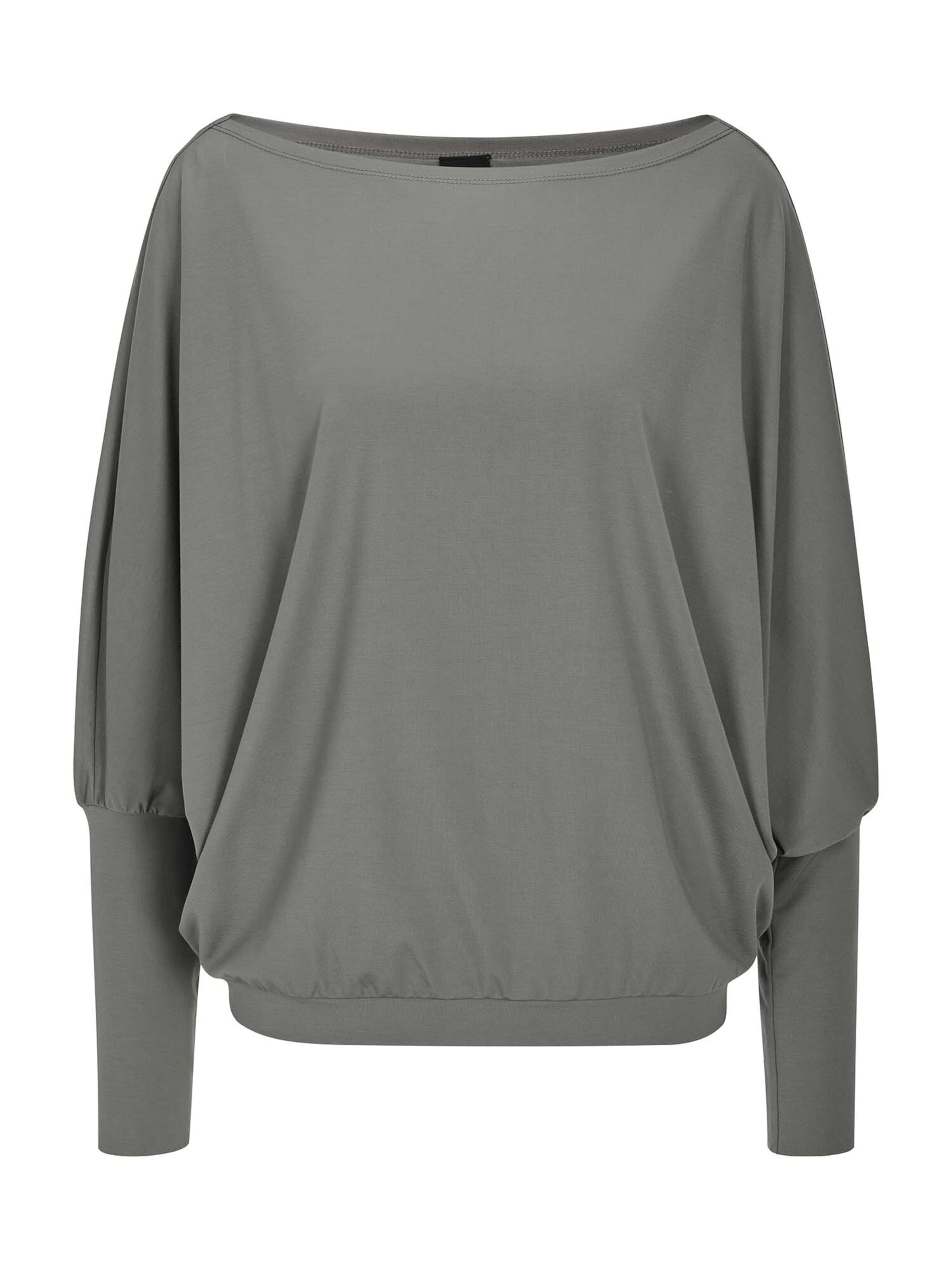 T-shirt MADELEINE en vert : devant