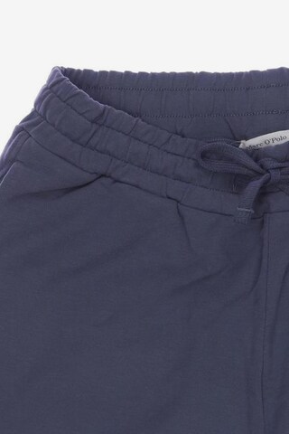 Marc O'Polo Shorts S in Grau