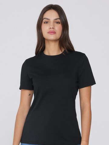 Tezenis Shirt in Black