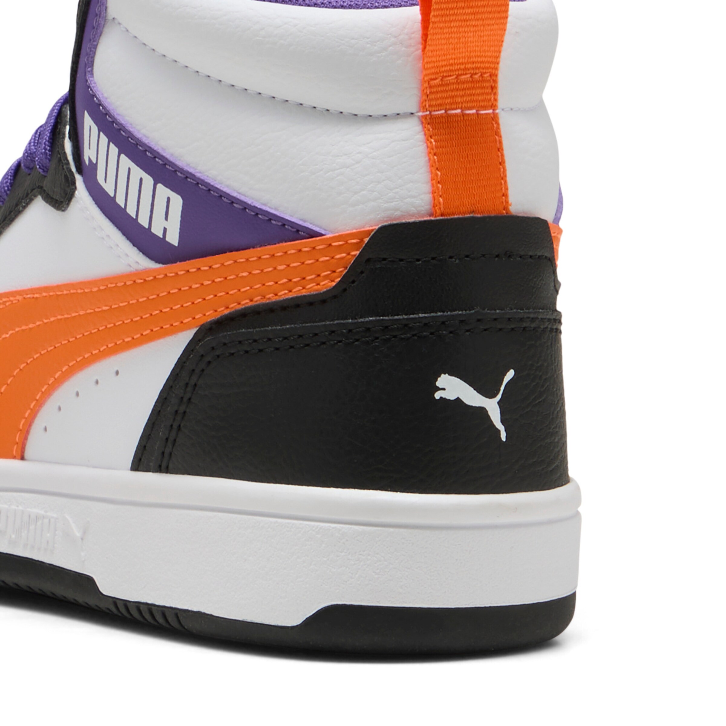 PUMA Sneakers 'Rebound V6' in White