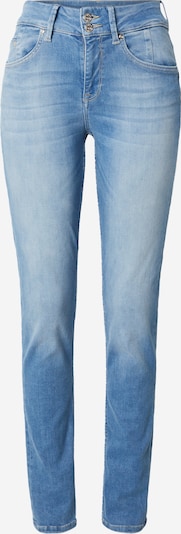Jeans 'Caro' pe 26/30 GARCIA pe albastru denim, Vizualizare produs