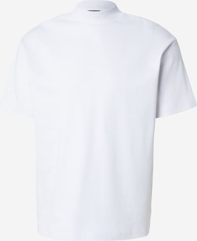 Marškinėliai 'Spirit70' iš BOSS, spalva – balta, Prekių apžvalga