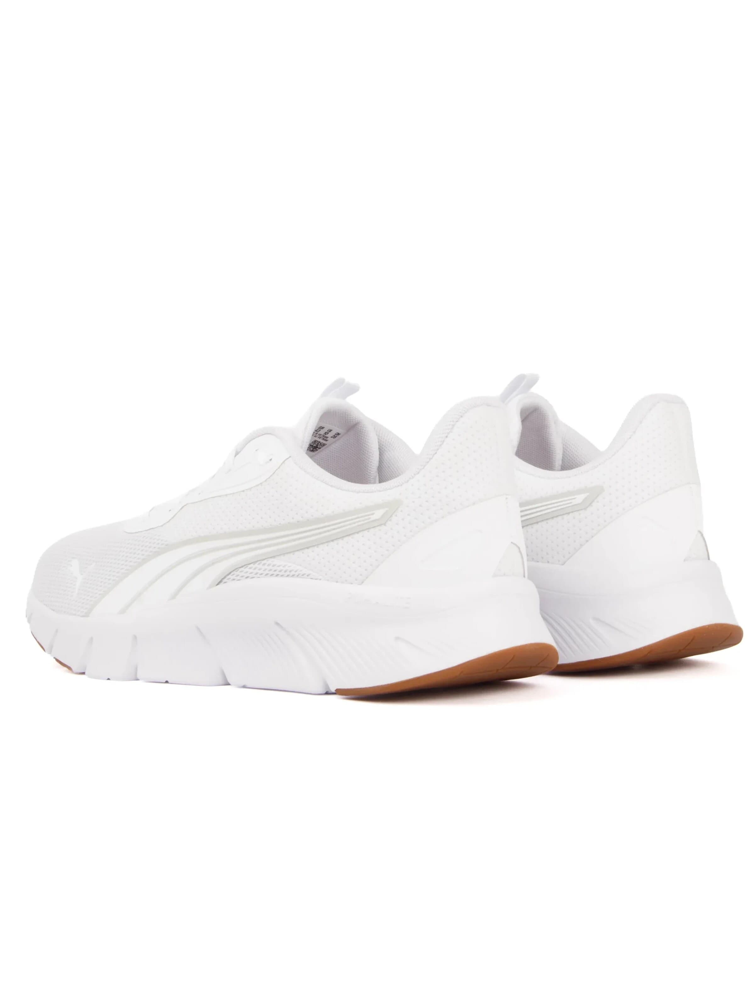 PUMA Veterschoen 'Flexfocus Lite' in Wit