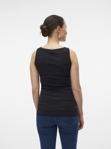 MAMALICIOUS Top in Zwart