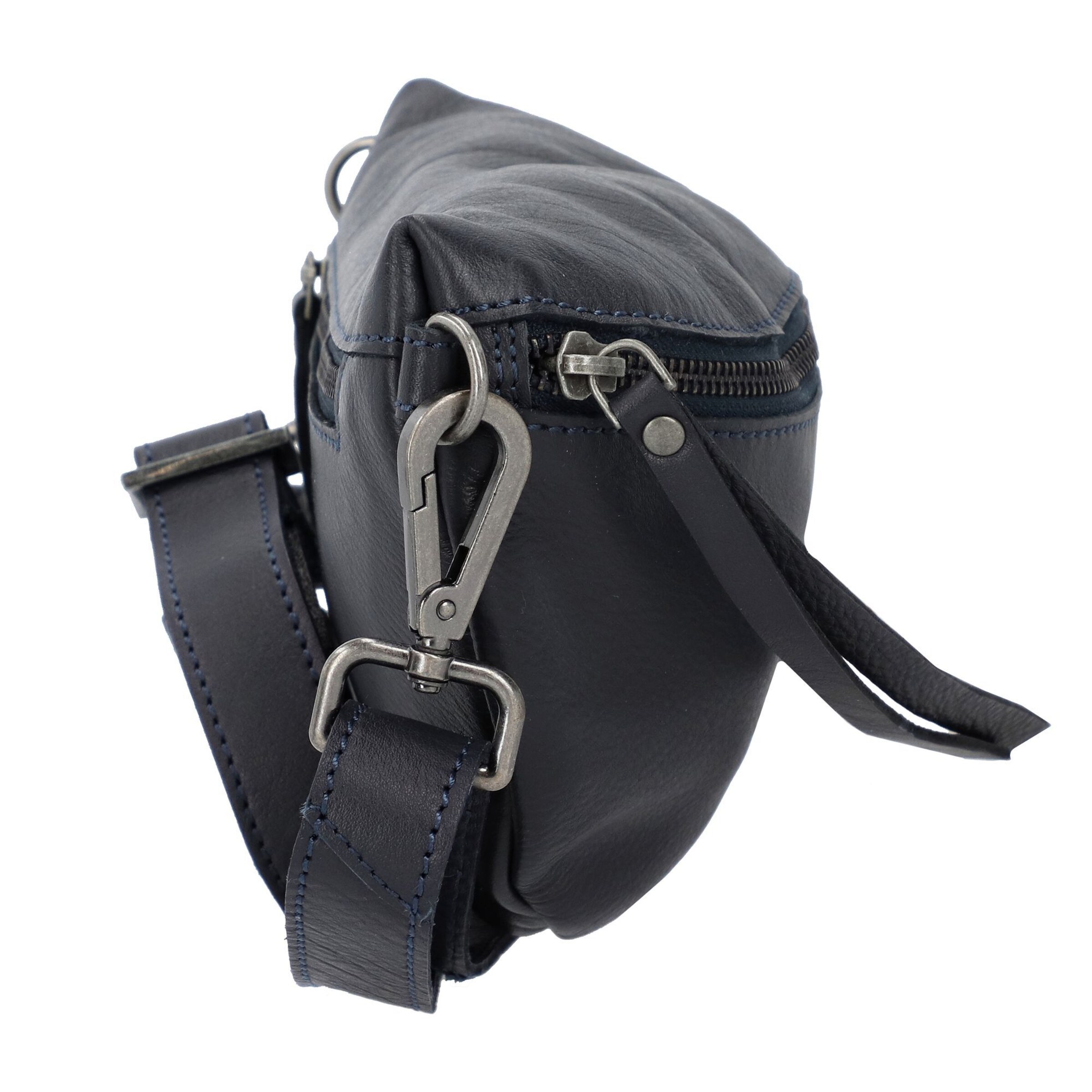 Marsupio 'Just Pure' di Harbour 2nd in blu