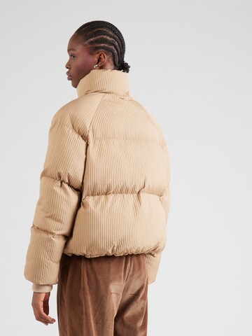 Giacca di mezza stagione 'Parisy' di BOSS in beige