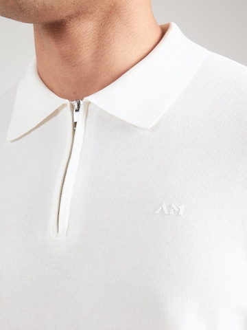 Maglietta di ANTONY MORATO in bianco
