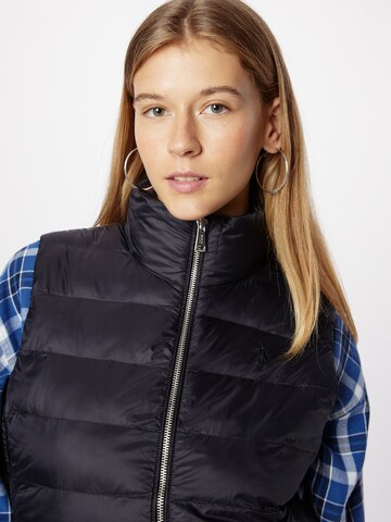 Polo Ralph Lauren Kamizelka w kolorze czarny
