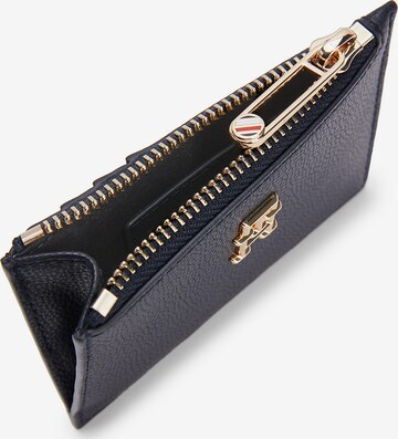 TOMMY HILFIGER Etui in Blauw