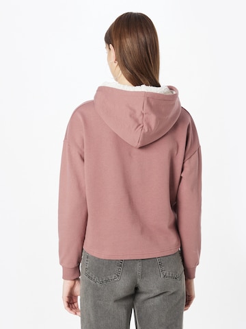 ABOUT YOU Sweatshirt 'Iris' in Roze