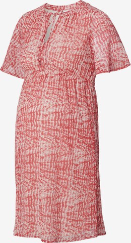 Noppies Dress 'Monette' in Red: front